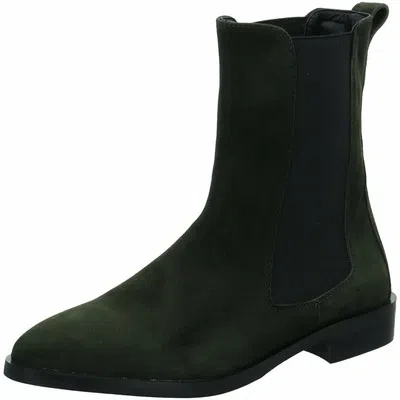 GIANLUCA PISATI GIANLUCA PISATI DAMEN STIEFELETTEN EMILY CHELSEA BOOT EMILY CAMOSCIO MUSCHIO