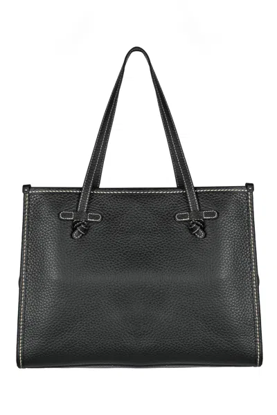 GIANNI CHIARINI GIANNI CHIARINI - LARGE BAG - 450106 - BLACK