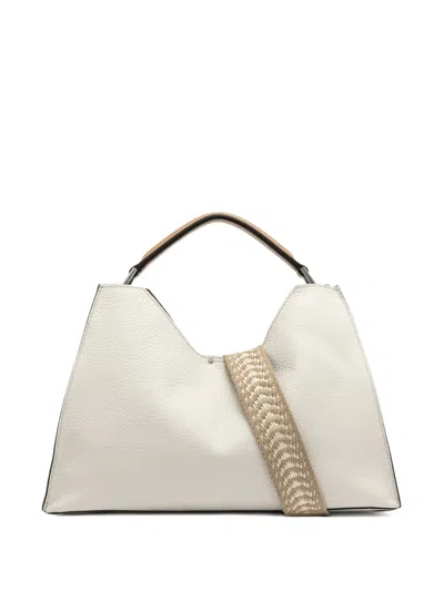 GIANNI CHIARINI AURORA TOTE BAG