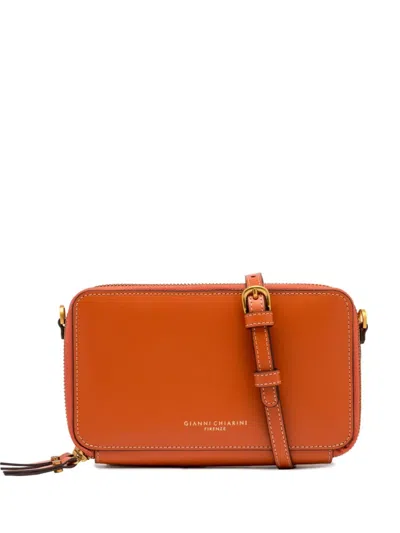 GIANNI CHIARINI WALLETS MINI BAG
