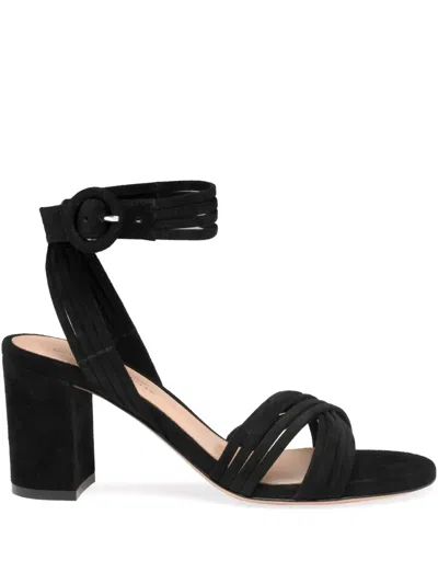 GIANVITO ROSSI 70MM LIANNE SANDALS