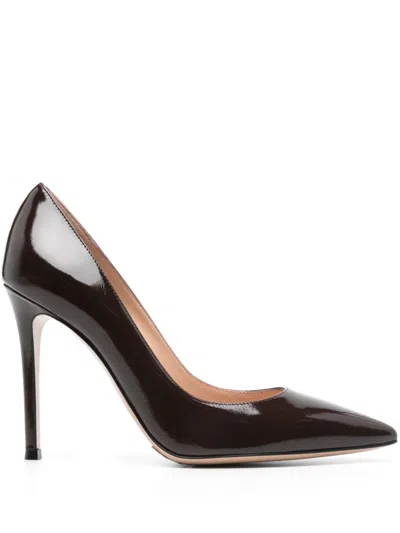 GIANVITO ROSSI GIANVITO 105 PUMPS