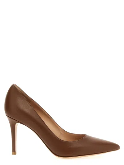 GIANVITO ROSSI GIANVITO ROSSI 'GIANVITO' PUMPS