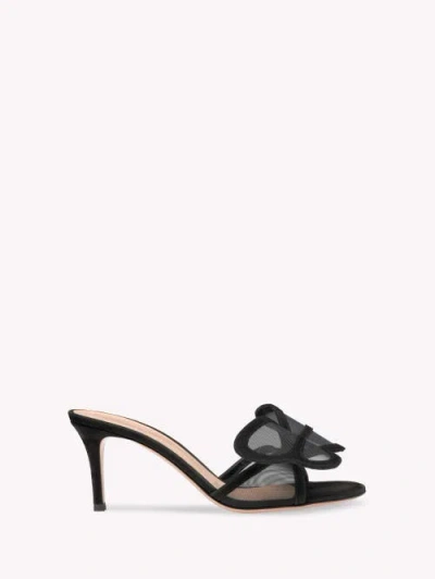 GIANVITO ROSSI GIANVITO ROSSI ILIA MULES
