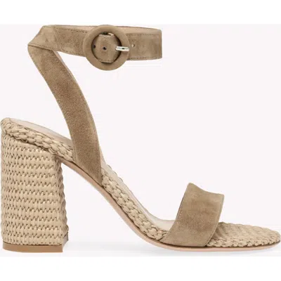 GIANVITO ROSSI GIANVITO ROSSI LUANA SANDALS