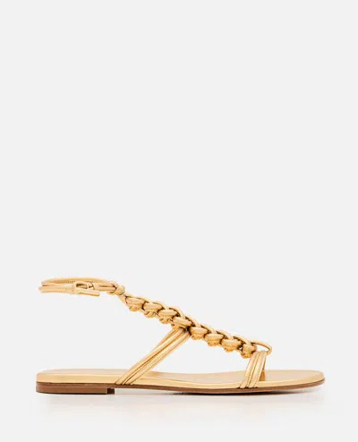 GIANVITO ROSSI SANDAL