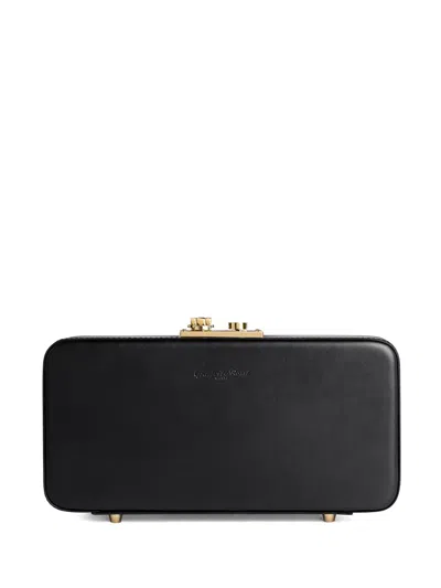GIANVITO ROSSI VALI CLUTCH BAG