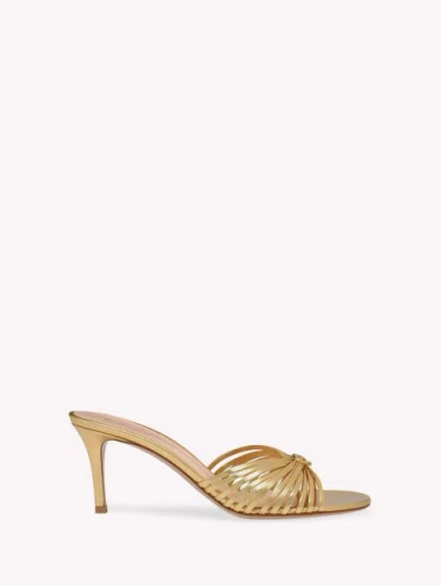 GIANVITO ROSSI GIANVITO ROSSI VYNA SANDALS