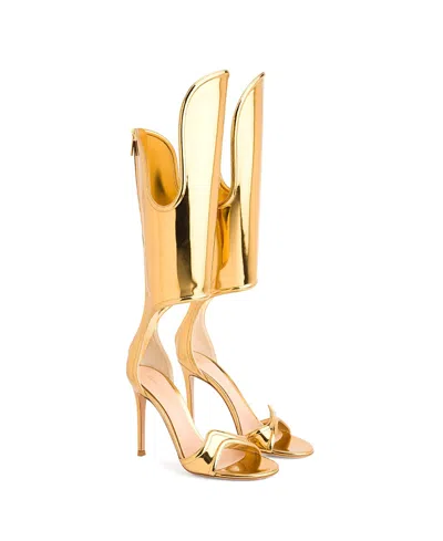 GIANVITO ROSSI WOMEN'S LUCREZIA BOOT