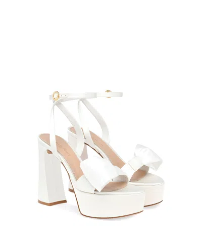 GIANVITO ROSSI WOMEN'S ROSIE SANDAL