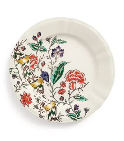 GIEN DOMINOTÉ DINNER PLATE