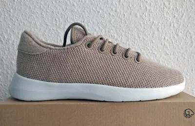 GIESSWEIN GIESSWEIN - MERINO WOOL KNIT - DAMEN - AUCH ZUM BARFUSS-TRAGEN