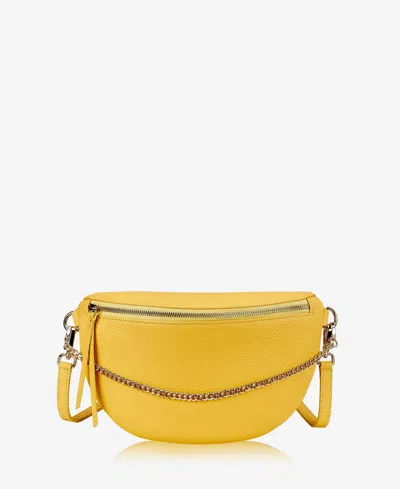 GIGI NEW YORK BECK MINI CROSSBODY SLING BAG
