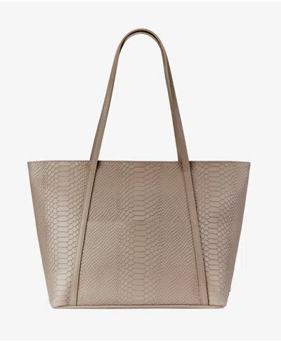 GIGI NEW YORK JESSICA TRAVEL TOTE