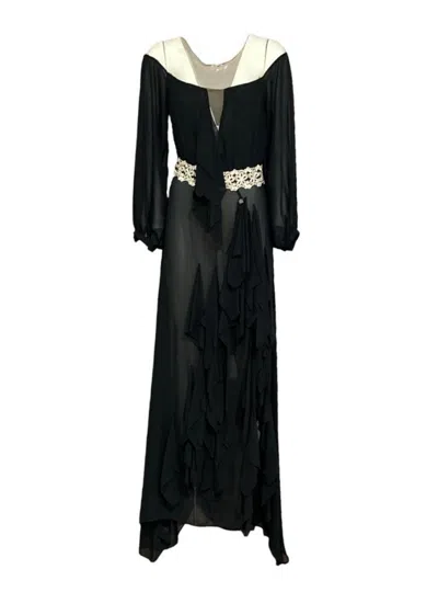 GIL SANTUCCI WOMEN'S DRESS 71LFT61300244 - GIL SANTUCCI