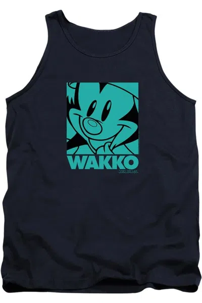 GILDAN ANIMANIACS POP WAKKO ADULT TANK TOP