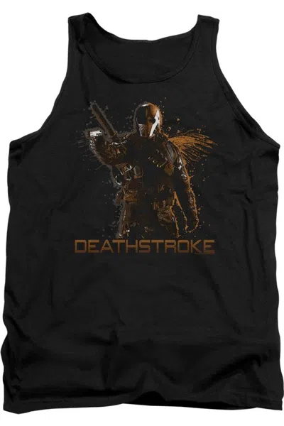 GILDAN ARROW DEATHSTROKE ADULT TANK TOP