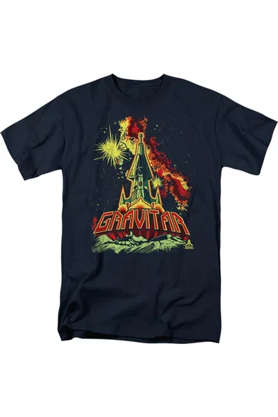 GILDAN ATARI BLAST OFF SHORT SLEEVE ADULT TEE / T-SHIRT
