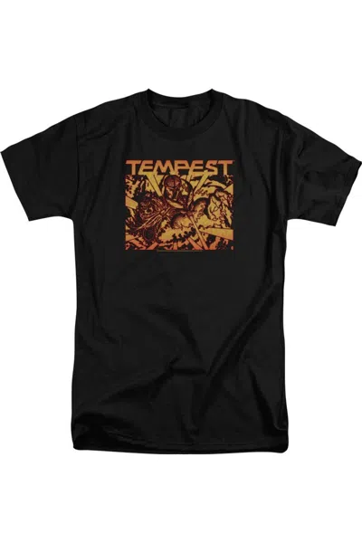 GILDAN ATARI DEMON REACH SHORT SLEEVE ADULT TALL TEE / T-SHIRT