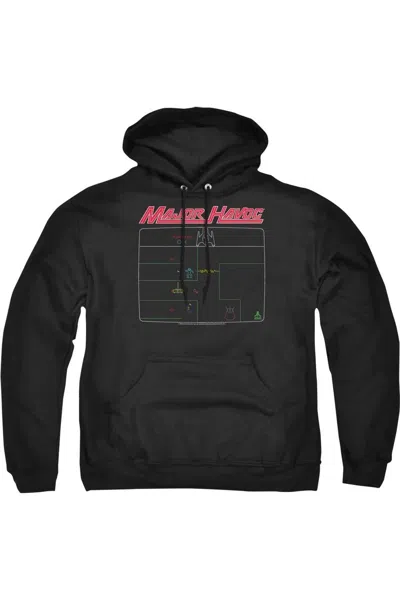 GILDAN ATARI MAJOR HAVOC SCREEN ADULT PULL OVER HOODIE