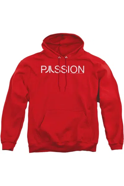 GILDAN ATARI PASSION ADULT PULL OVER HOODIE