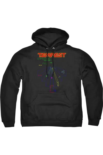 GILDAN ATARI TEMPEST SCREEN ADULT PULL OVER HOODIE