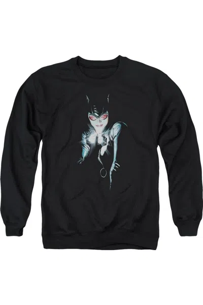 GILDAN BATMAN #685 COVER ADULT CREWNECK SWEATSHIRT