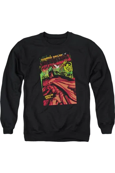 GILDAN BATMAN BAT KILLERS ADULT CREWNECK SWEATSHIRT