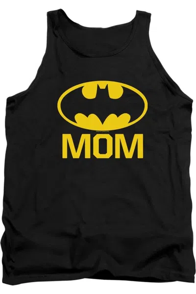 GILDAN BATMAN BAT MOM ADULT TANK TOP