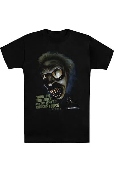 GILDAN BEETLEJUICE CHUCK´S DAUGHTER SHORT SLEEVE ADULT TALL T-SHIRT