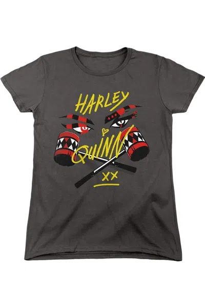 GILDAN BIRDS OF PREY IN MY EYES SHORT SLEEVE WOMEN´S TEE / T-SHIRT