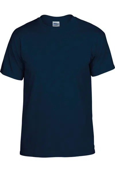 GILDAN DRYBLEND ADULT UNISEX SHORT SLEEVE T-SHIRT