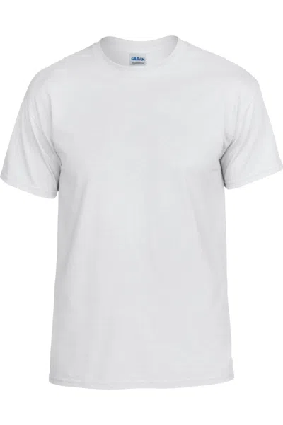 GILDAN DRYBLEND ADULT UNISEX SHORT SLEEVE T-SHIRT