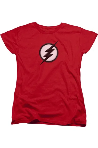 GILDAN FLASH JESSE QUICK LOGO SHORT SLEEVE WOMEN´S TEE / T-SHIRT
