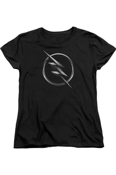 GILDAN FLASH ZOOM LOGO SHORT SLEEVE WOMEN´S TEE / T-SHIRT