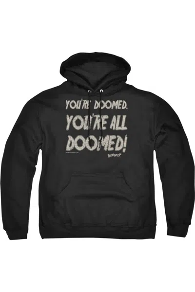 GILDAN FRIDAY THE 13TH DOOMED ADULT PULL OVER HOODIE