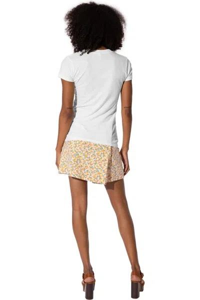 GILDAN GAME OF THRONES LOGO 2 SHORT SLEEVE WOMEN´S TEE / T-SHIRT