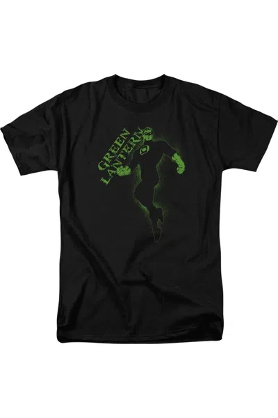 GILDAN GL LANTERN DARKNESS SHORT SLEEVE ADULT TEE / T-SHIRT
