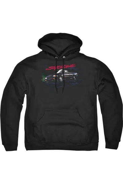 GILDAN GMC SYCLONE ADULT PULL OVER HOODIE