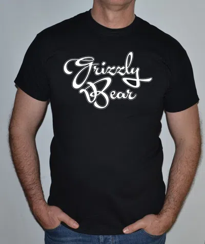GILDAN GRIZZLYBÄR,SPASS,T-SHIRT