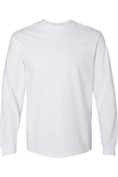 GILDAN HAMMER LONG SLEEVE T-SHIRT