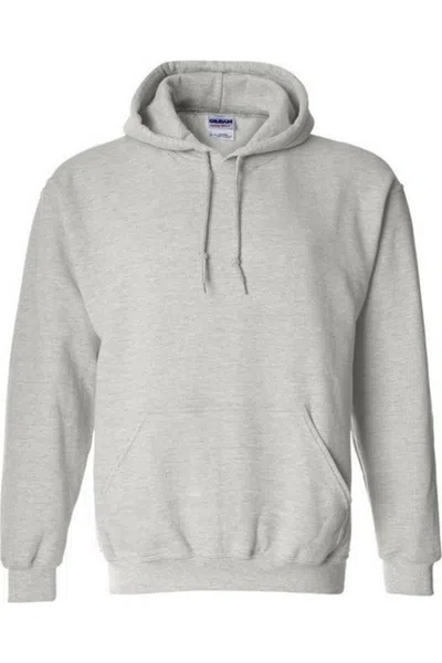 GILDAN HEAVY BLEND ADULT UNISEX HOODED SWEATSHIRT/HOODIE