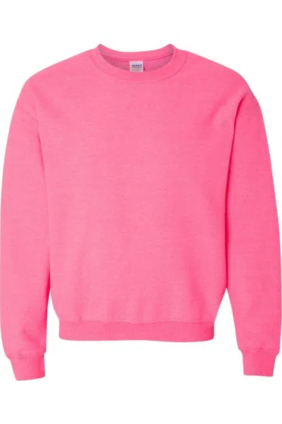 GILDAN HEAVY BLEND CREWNECK SWEATSHIRT