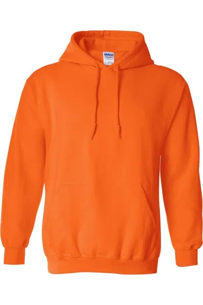 GILDAN HEAVY BLEND HOODED SWEATSHIRT