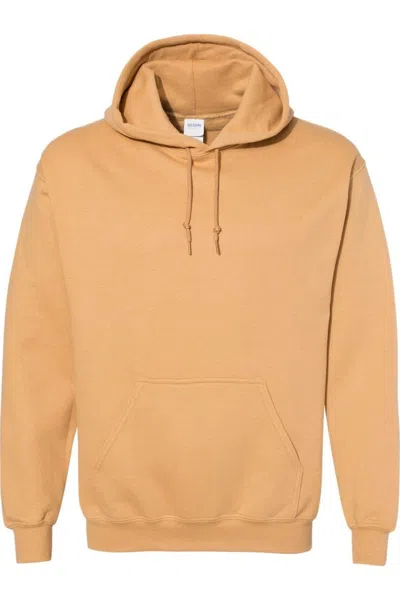 GILDAN HEAVY BLEND HOODED SWEATSHIRT
