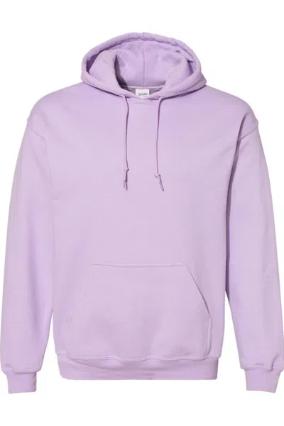 GILDAN HEAVY BLEND HOODED SWEATSHIRT