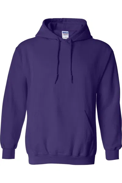 GILDAN HEAVY BLEND HOODED SWEATSHIRT