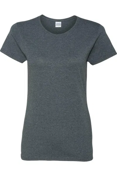 GILDAN HEAVY COTTON WOMENS T-SHIRT