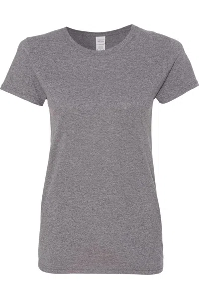 GILDAN HEAVY COTTON WOMENS T-SHIRT