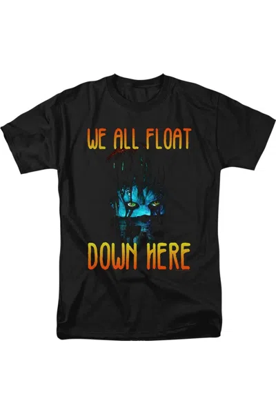 GILDAN IT 2017 WE ALL FLOAT DOWN HERE SHORT SLEEVE ADULT TEE / T-SHIRT